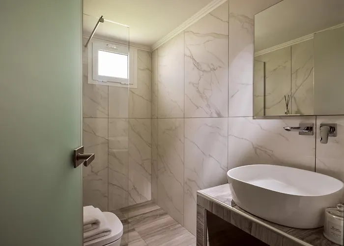 Apartament San Giorgios Maisonettes