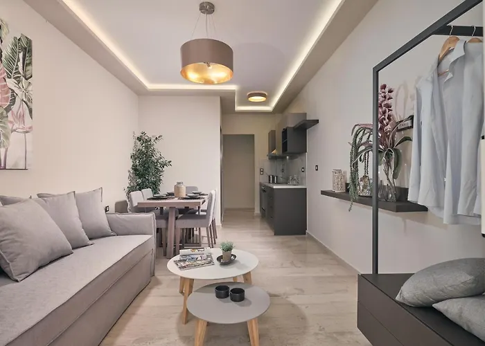 San Giorgios Maisonettes Apartament
