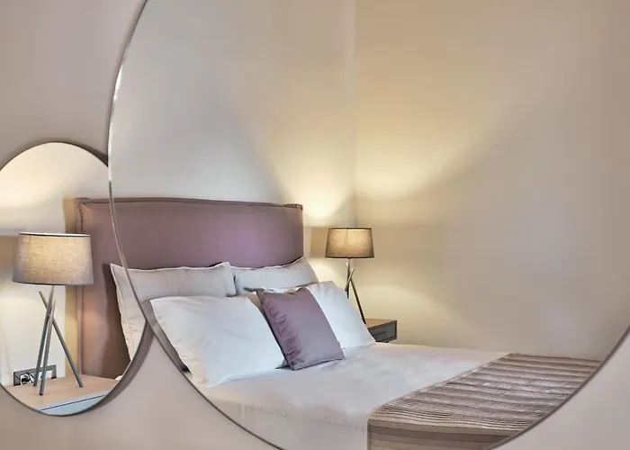 Apartament San Giorgios Maisonettes *