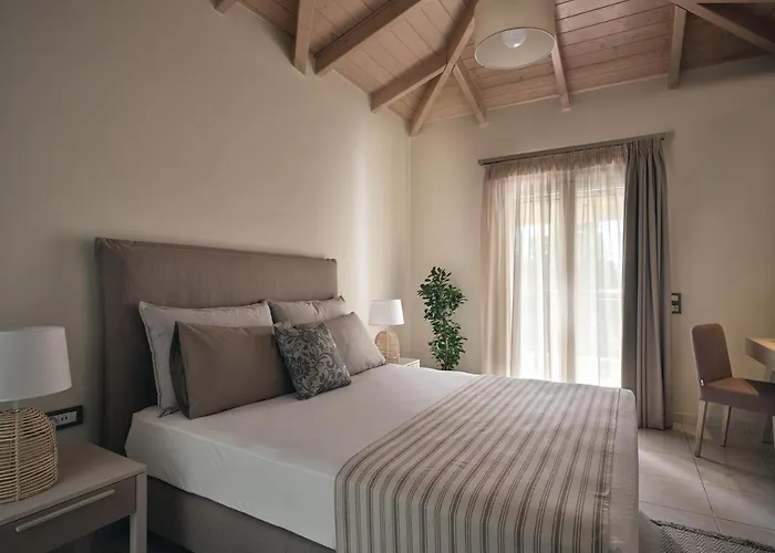 Apartament San Giorgios Maisonettes *