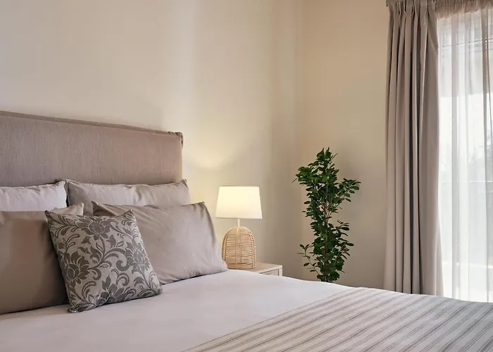 Apartament San Giorgios Maisonettes
