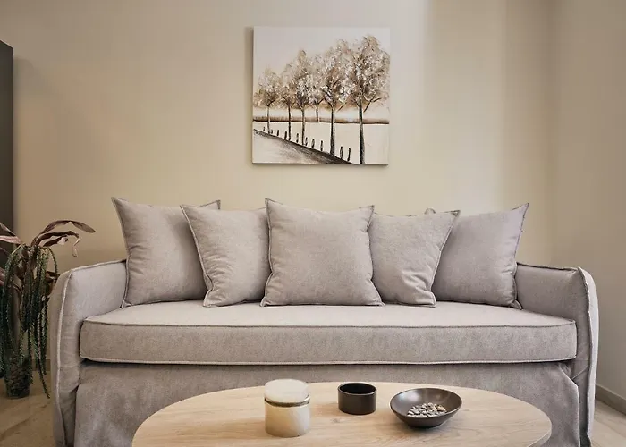 Apartament San Giorgios Maisonettes *