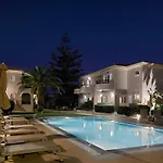 San Giorgios Maisonettes Apartment Laganas
