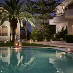 San Giorgios Maisonettes * Laganas