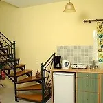 San Giorgios Maisonettes Laganas