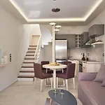 Apartment San Giorgios Maisonettes Laganas