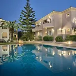 San Giorgios Maisonettes *