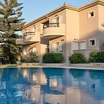 Apartment San Giorgios Maisonettes Laganas