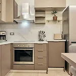 San Giorgios Maisonettes Apartment *