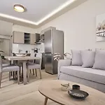 San Giorgios Maisonettes Apartment *