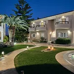 San Giorgios Maisonettes *