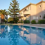 San Giorgios Maisonettes * Laganas