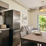 San Giorgios Maisonettes Apartment *