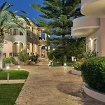 Apartment San Giorgios Maisonettes