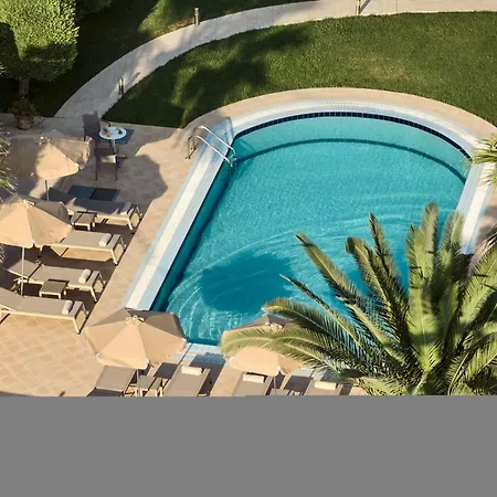 Daire San Giorgios Maisonettes Laganas