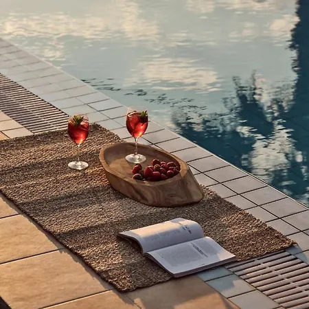 San Giorgios Maisonettes Apartmán *