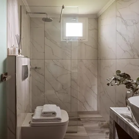 Apartmán San Giorgios Maisonettes *