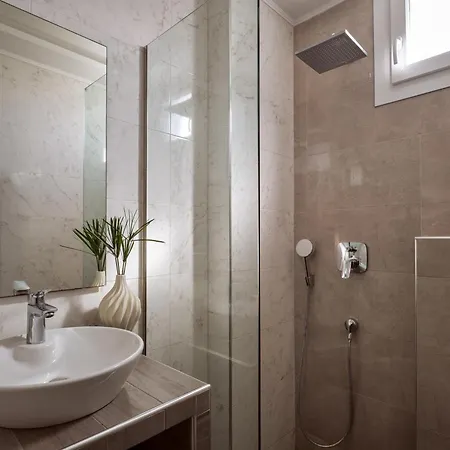 San Giorgios Maisonettes Apartmán Laganas
