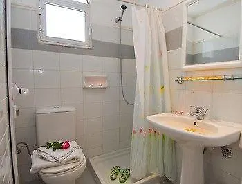 Apartmán San Giorgios Maisonettes *
