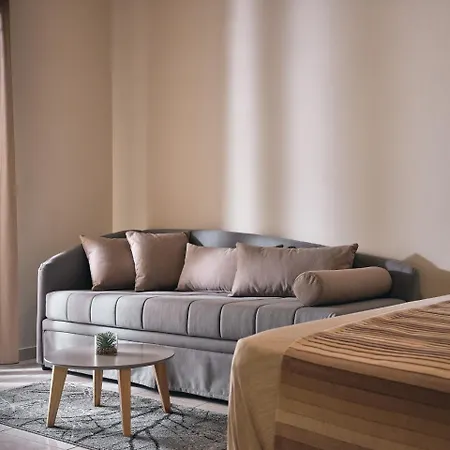 Apartmán San Giorgios Maisonettes Laganas