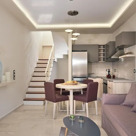Apartmán San Giorgios Maisonettes Laganas