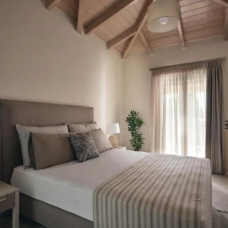 Apartmán San Giorgios Maisonettes *
