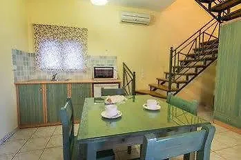 Apartmán San Giorgios Maisonettes *