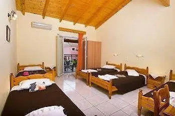 San Giorgios Maisonettes Apartmán Laganas