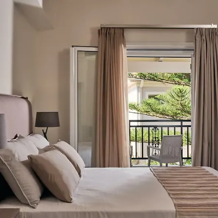 San Giorgios Maisonettes Apartmán Laganas