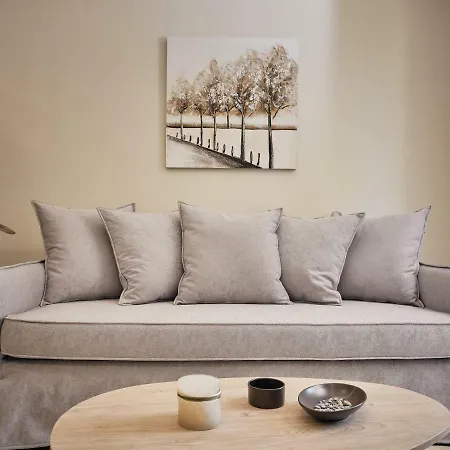 Apartmán San Giorgios Maisonettes *