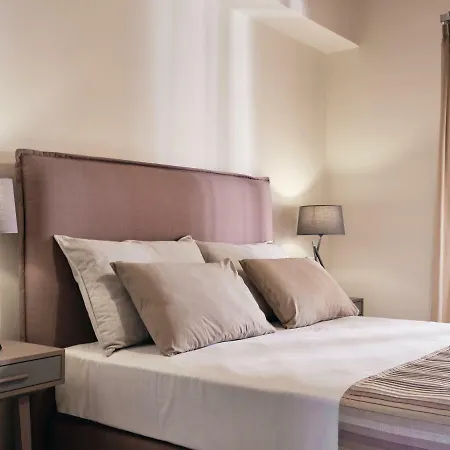 Apartmán San Giorgios Maisonettes Laganas