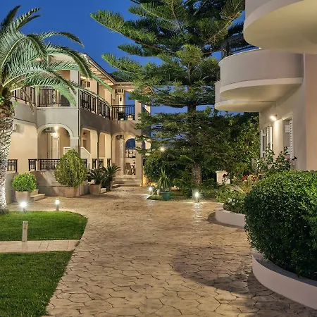 Apartmán San Giorgios Maisonettes